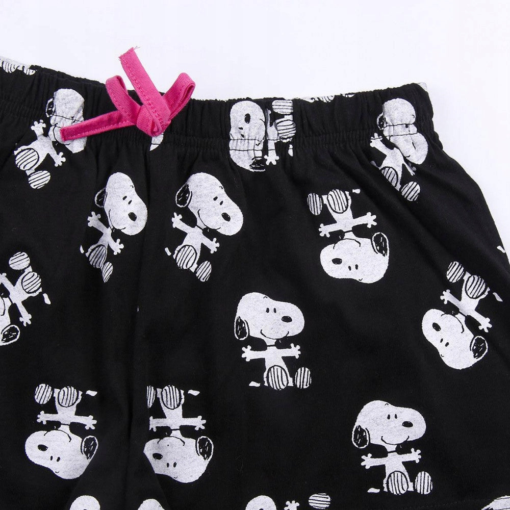 Pižama moterims Snoopy S0730769