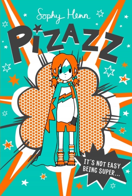 Pizzazz, 1 