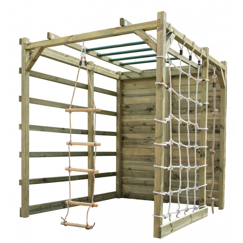 Spielplatz „Bär“ 4IQ 