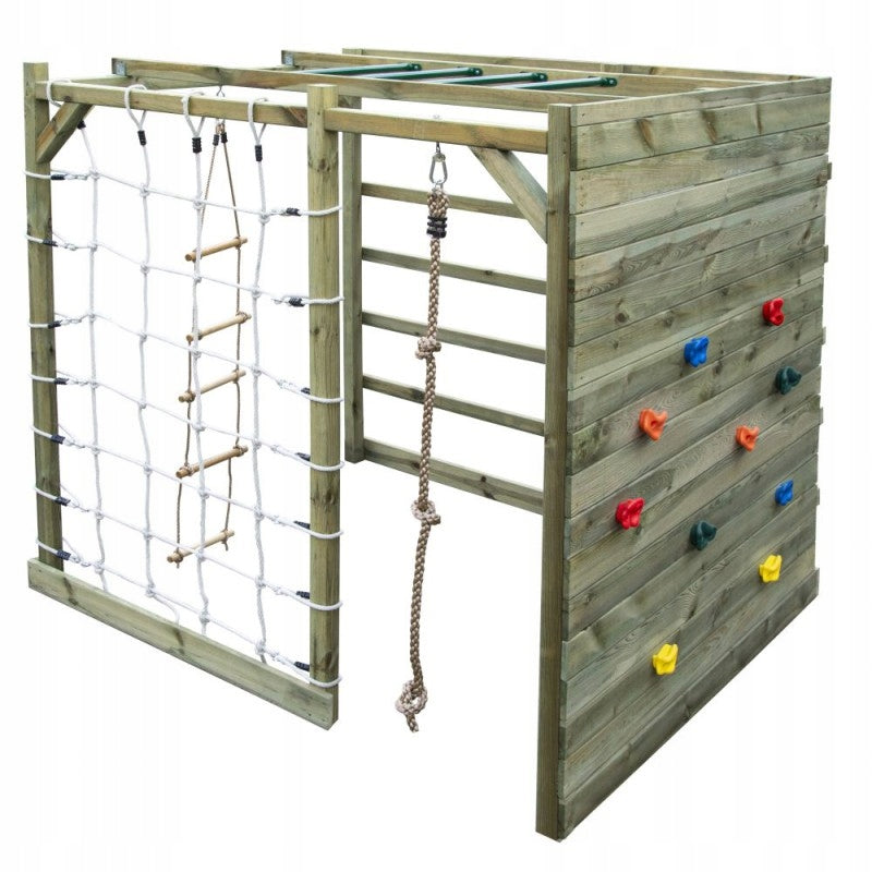 Spielplatz „Bär“ 4IQ 