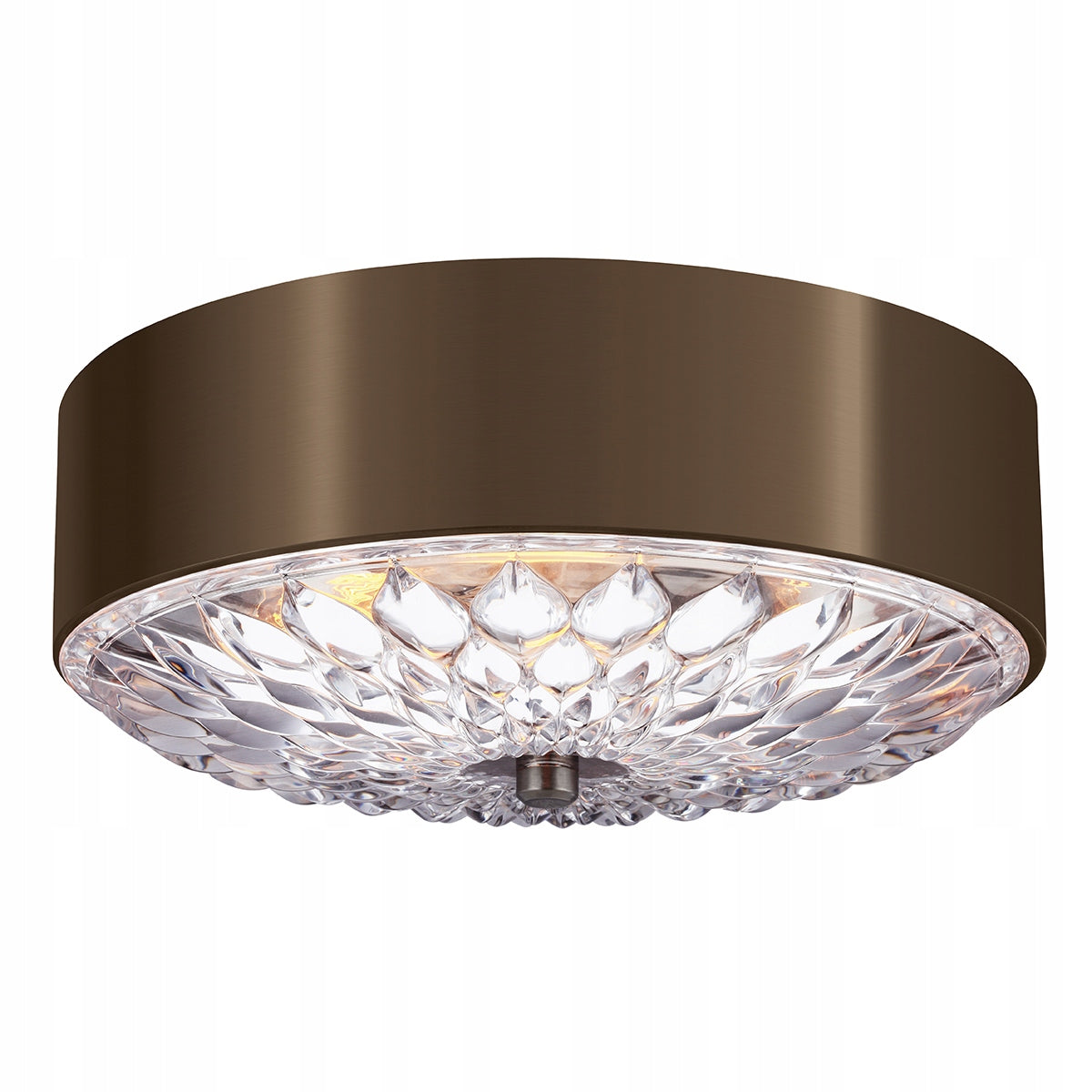 Deckenleuchte Elstead Lighting Botanic FE-BOTANIC-FM 