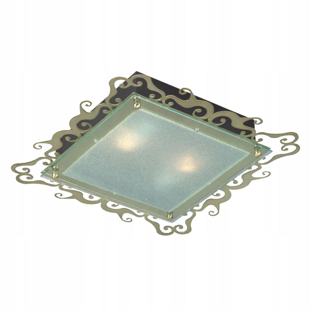Candellux Deckenleuchte Casablanca 