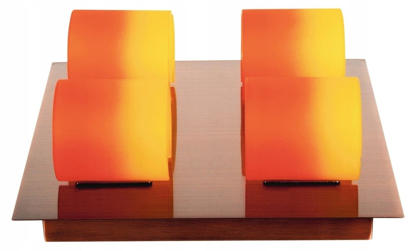 Candellux Deckenleuchte Ambra 