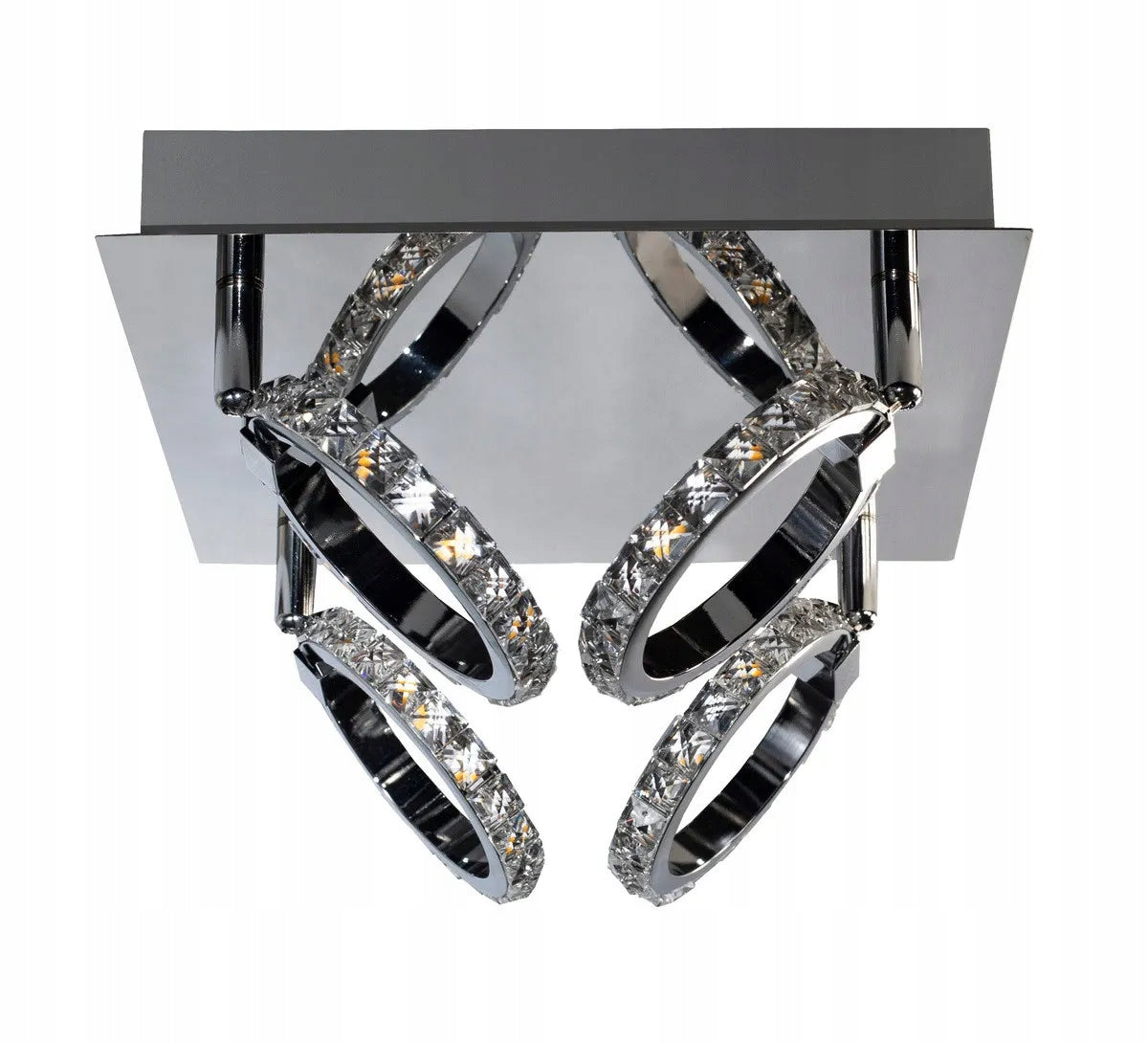 Light Prestige šviestuvas CARRARA 4