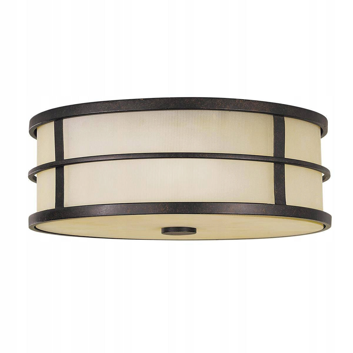 Deckenleuchte Elstead Lighting Fusion fe FE-FUSION-F 