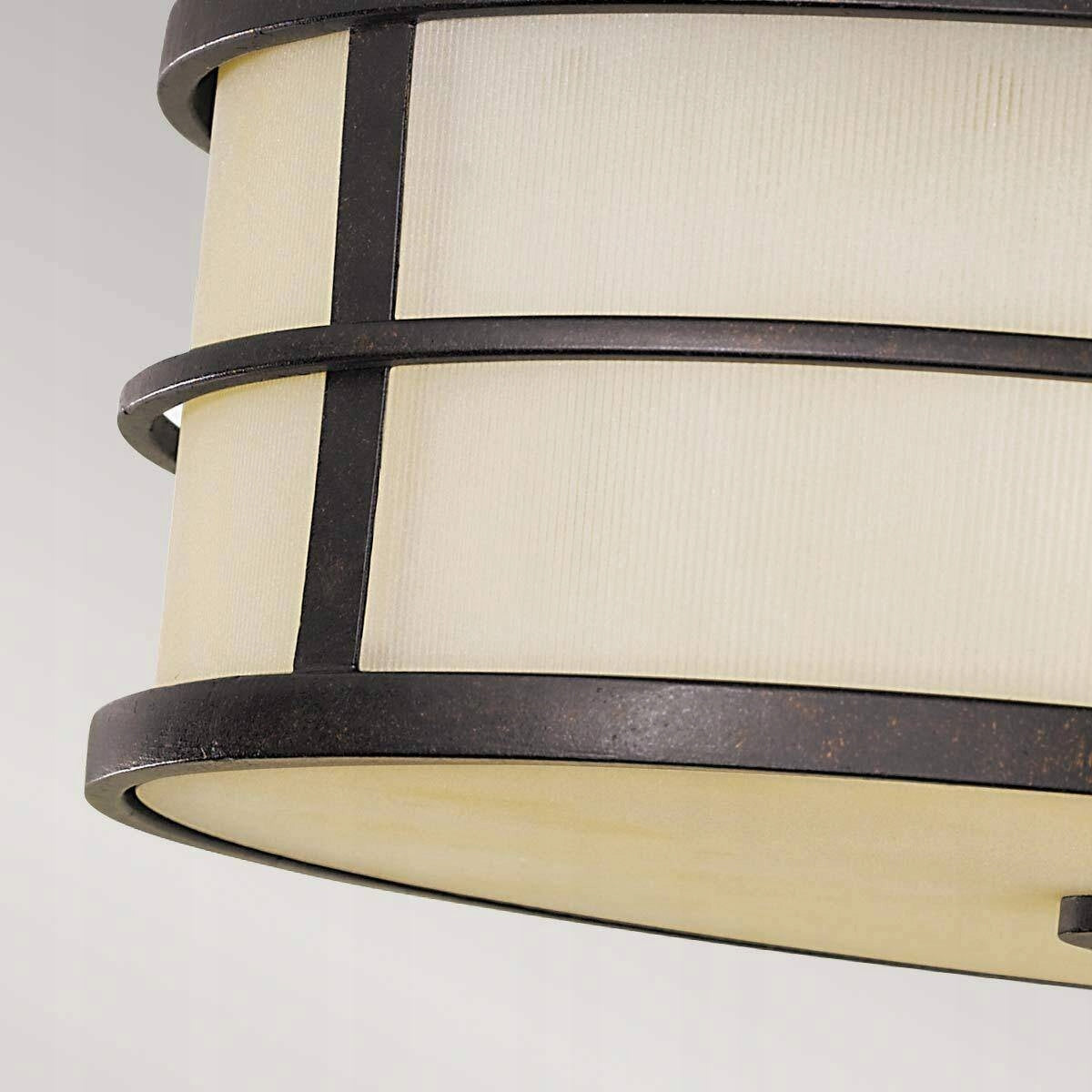 Lubinis šviestuvas Elstead Lighting Fusion fe FE-FUSION-F
