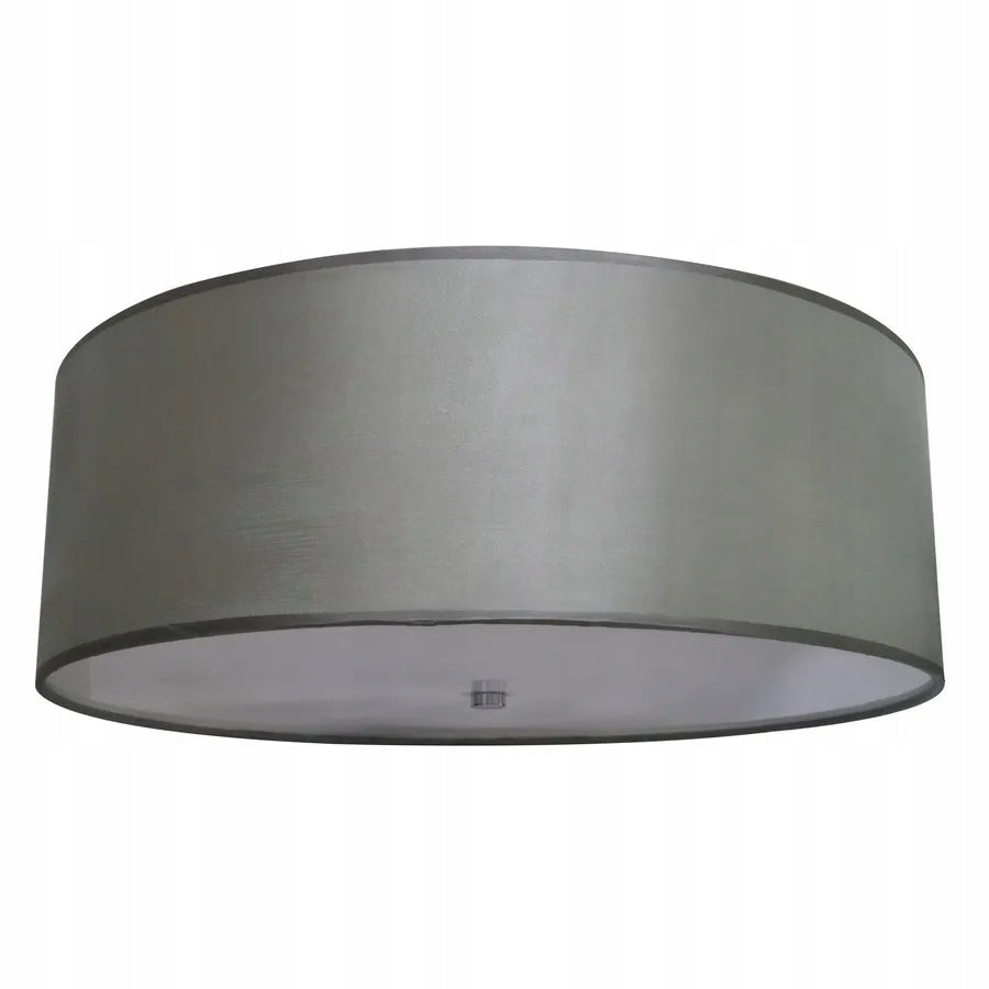 Light Prestige šviestuvas Girona 70 cm grey