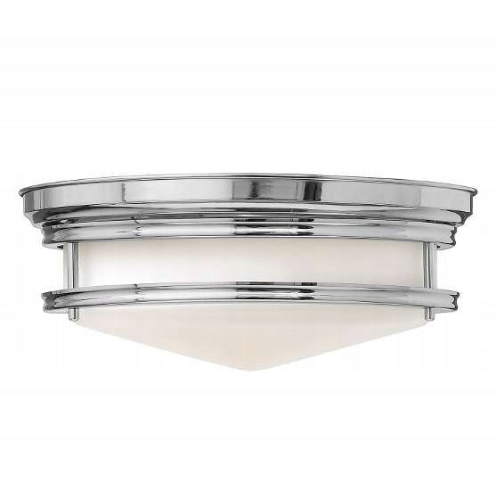 Lubinis šviestuvas Elstead Lighting Hadley HK-HADLEY-F-CM