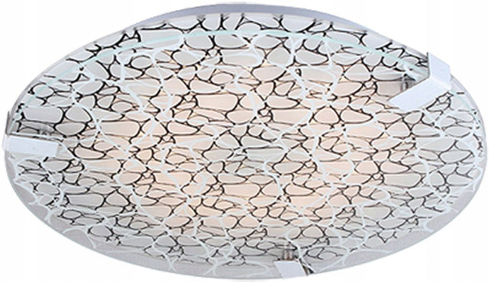 Candellux Deckenleuchte Fiera 