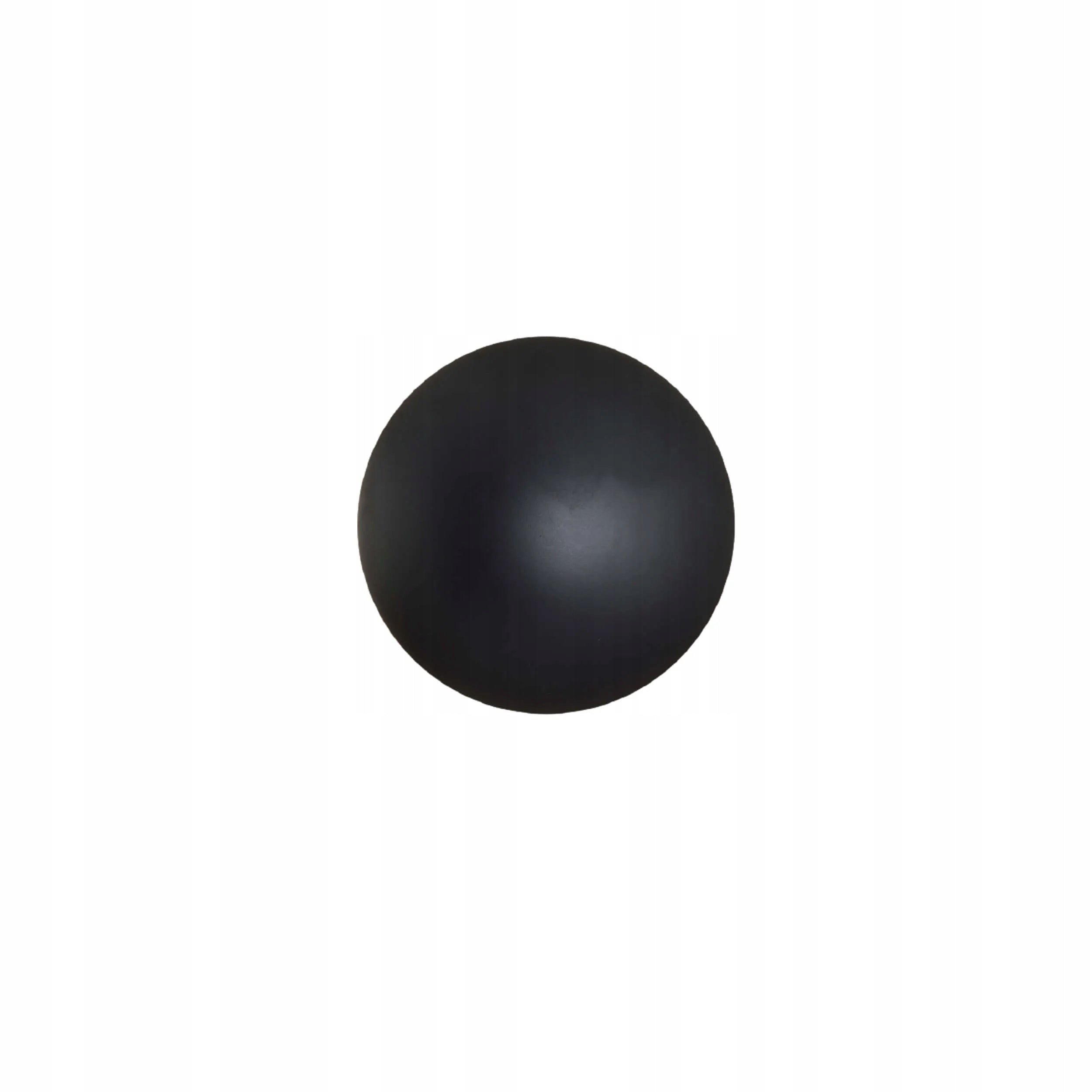 Light Prestige lubinis šviestuvas Platillo Black
