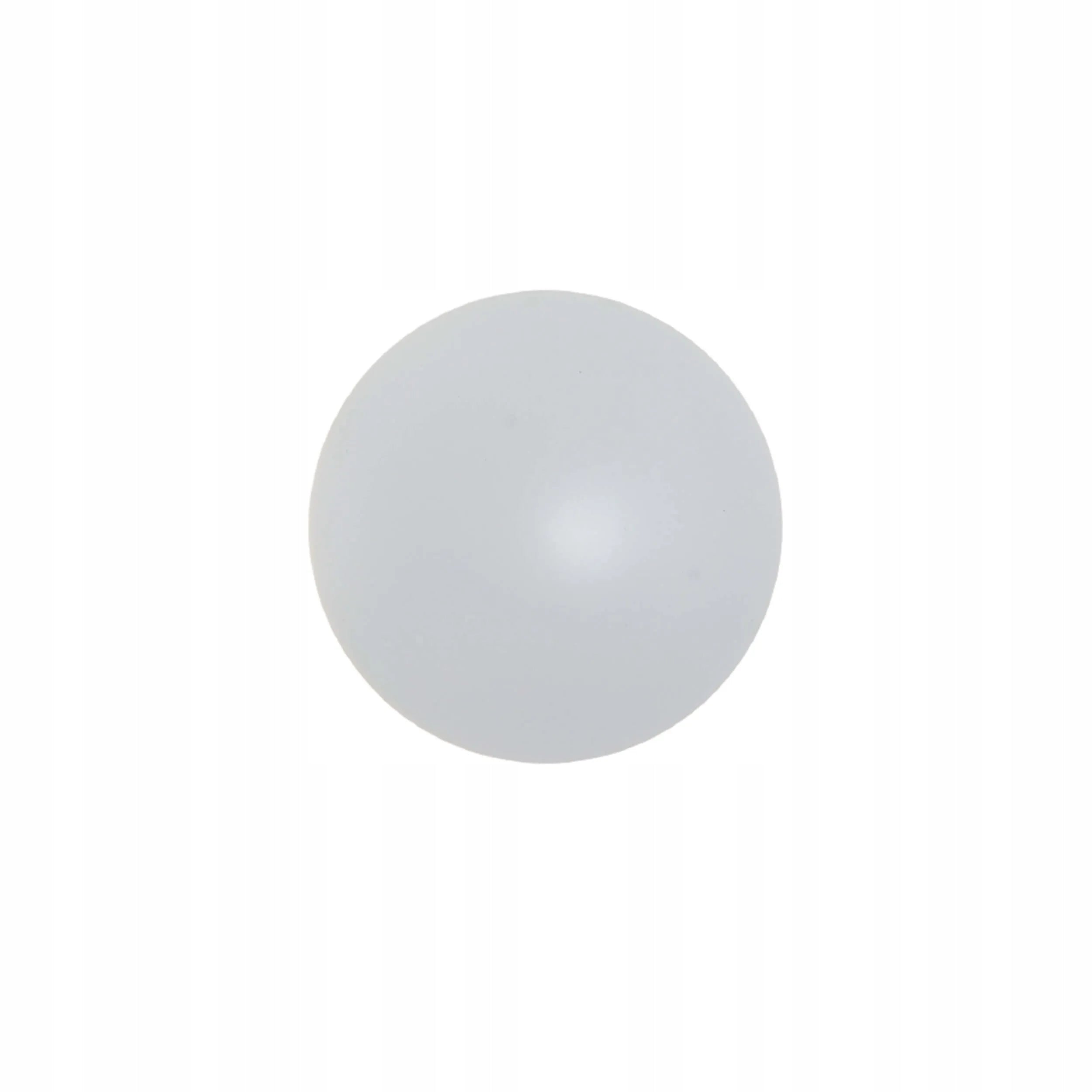 Light Prestige lubinis šviestuvas Platillo White