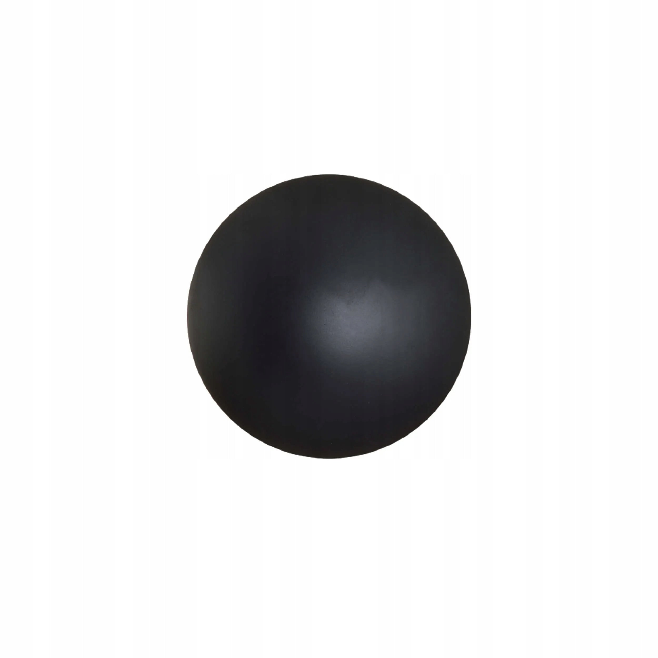 Light Prestige Deckenleuchte Platillo Schwarz 