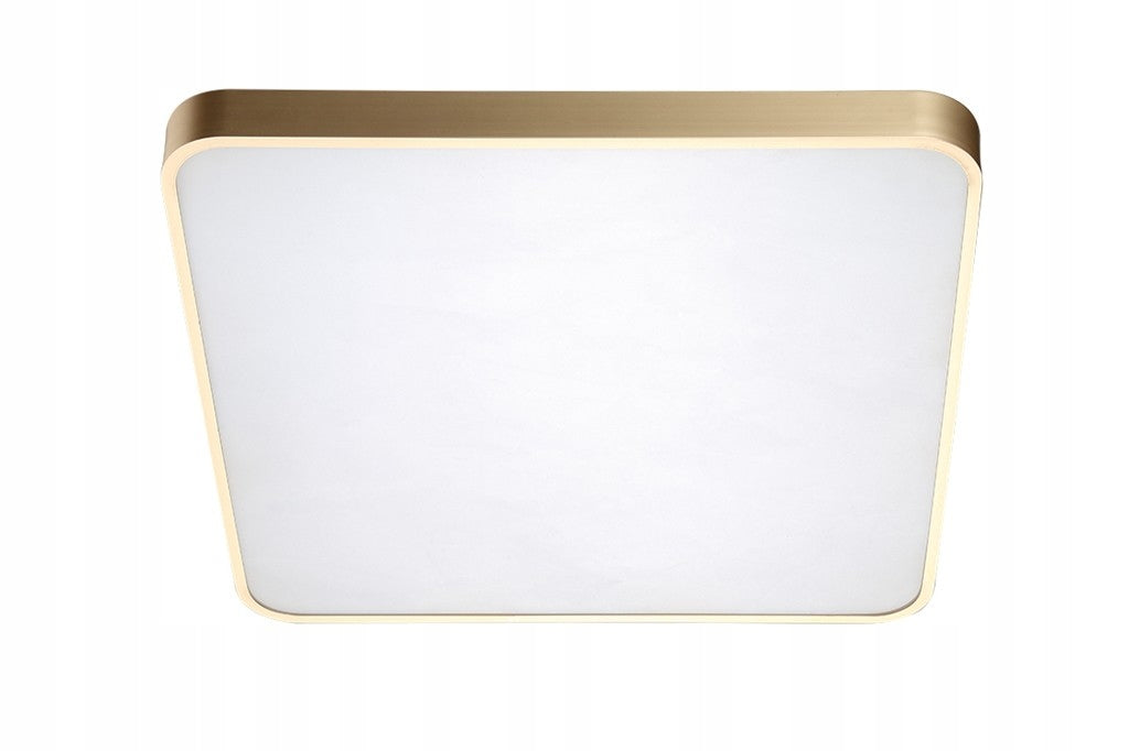 Lubinis šviestuvas AZzardo Quadro AZ2760