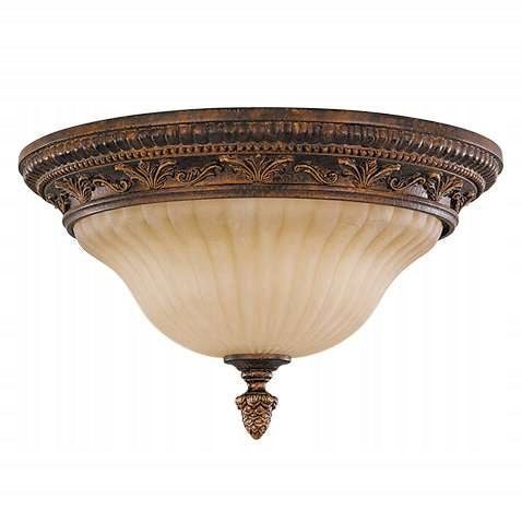 Deckenleuchte Elstead Lighting Sonoma Valley FE-SONOMAVALLEY-F 