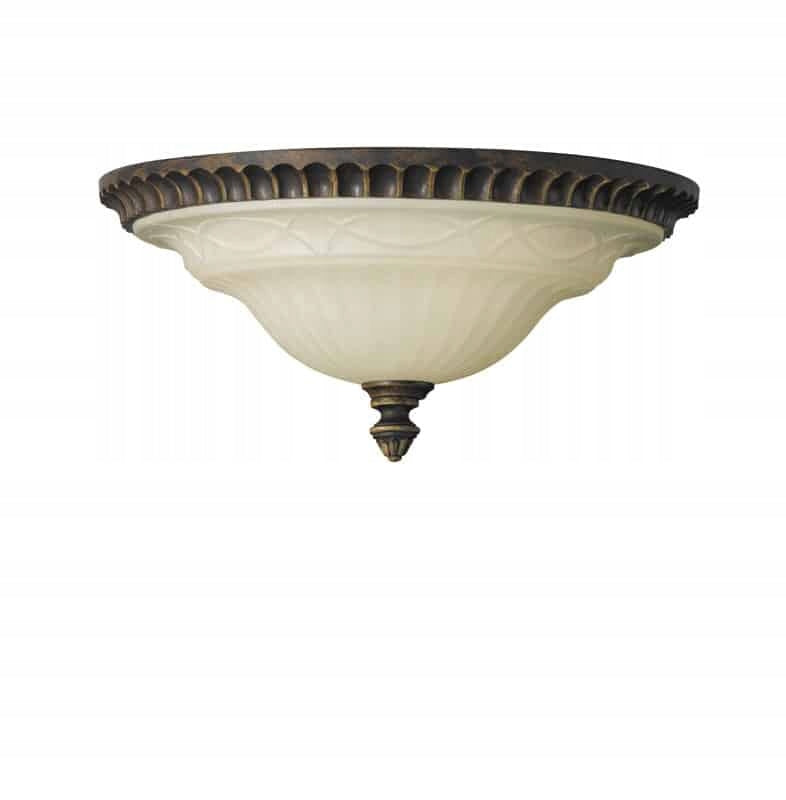 Lubinis šviestuvas Elstead Lighting Drawing room FE-DRAWING-ROOM-FA