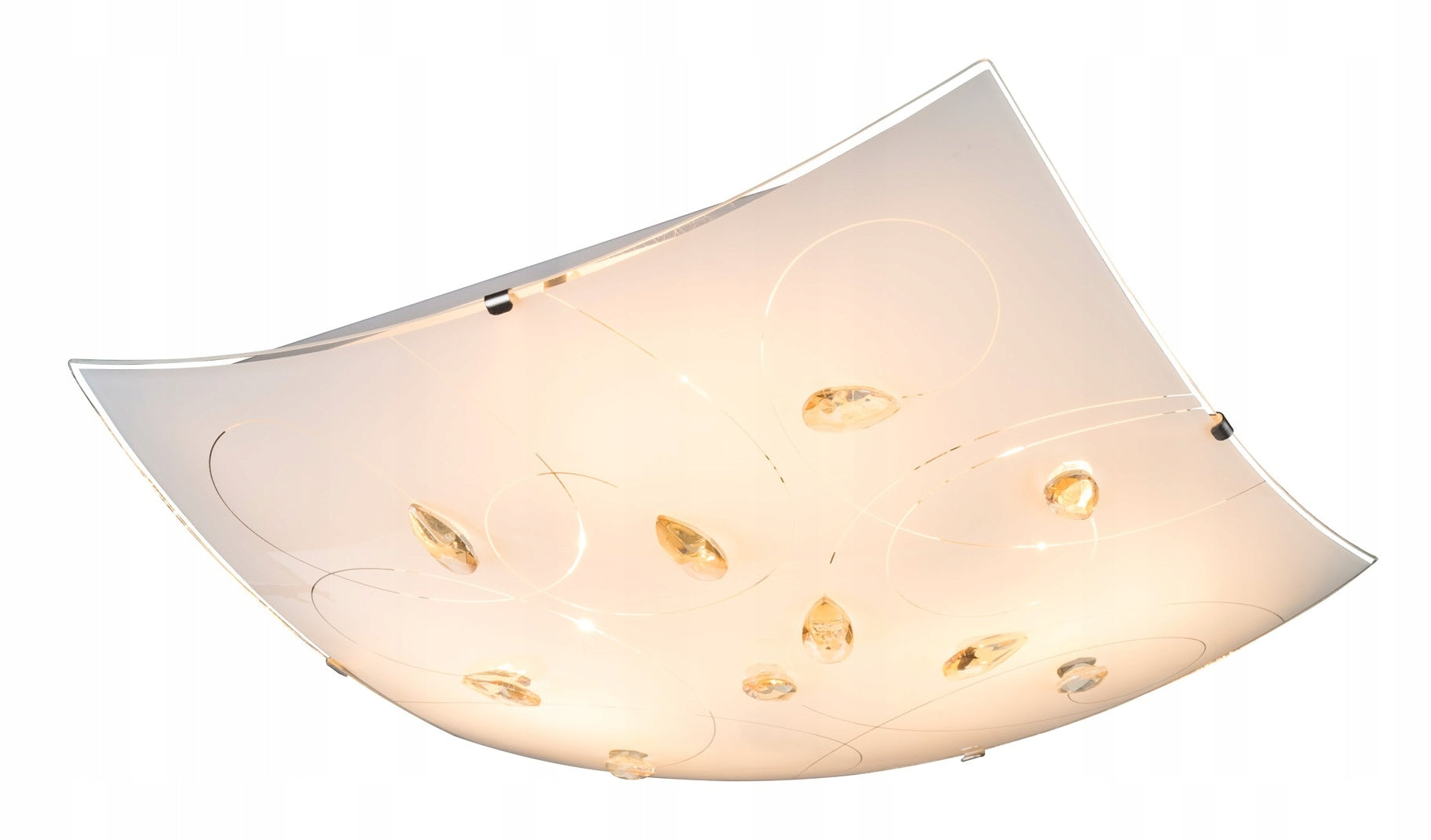 Lubų lempa Globo Lighting Taveuni G40393-3