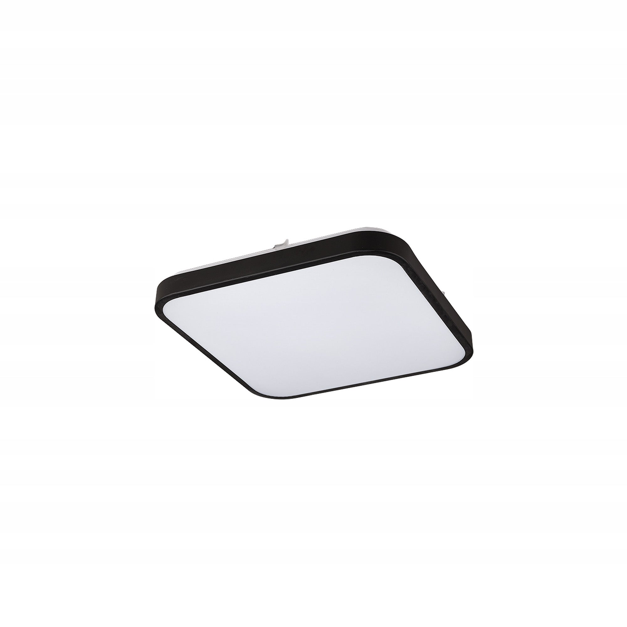 Badezimmerleuchte AGNES SQUARE LED B 16W 4000K IP44 