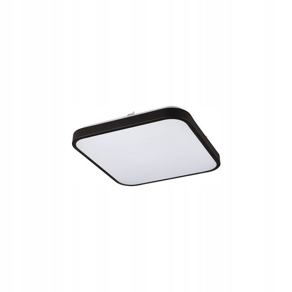Badezimmerleuchte AGNES SQUARE LED B 16W 4000K IP44 