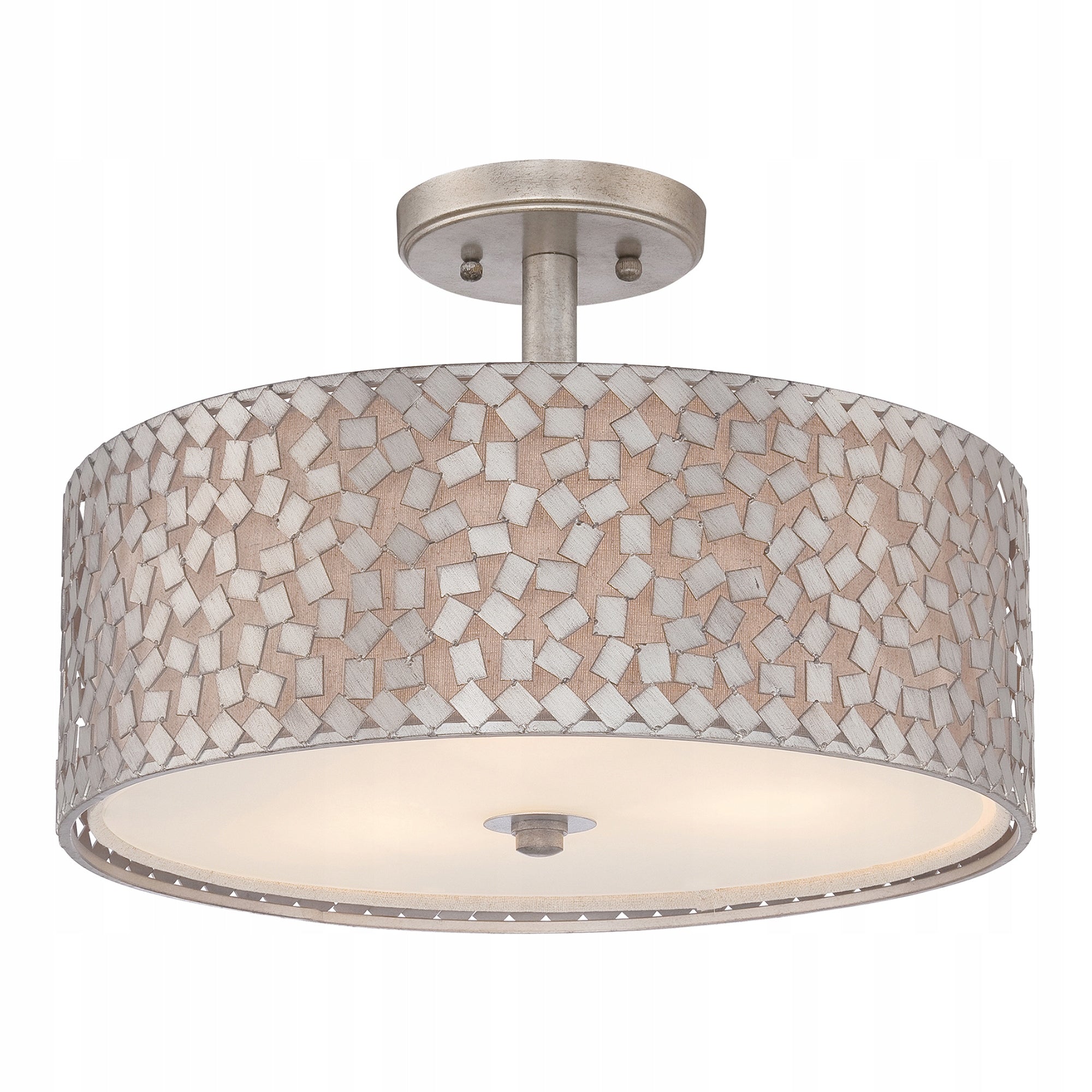 Lubinis šviestuvas Elstead Lighting Confetti QZ-CONFETTI-SF