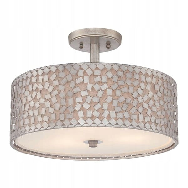 Deckenleuchte Elstead Lighting Confetti QZ-CONFETTI-SF 