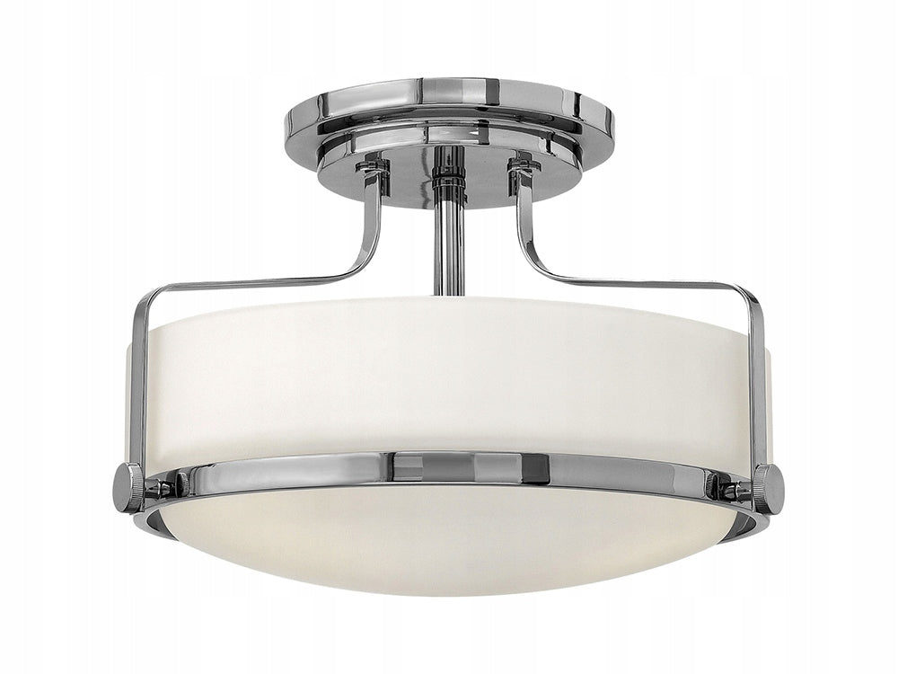 Deckenleuchte Elstead Lighting Harper HK-HARPER-SFS-CM 