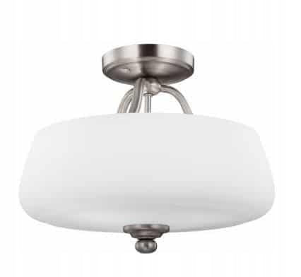 Deckenleuchte Elstead Lighting Vintner FE-VINTNER-SF 