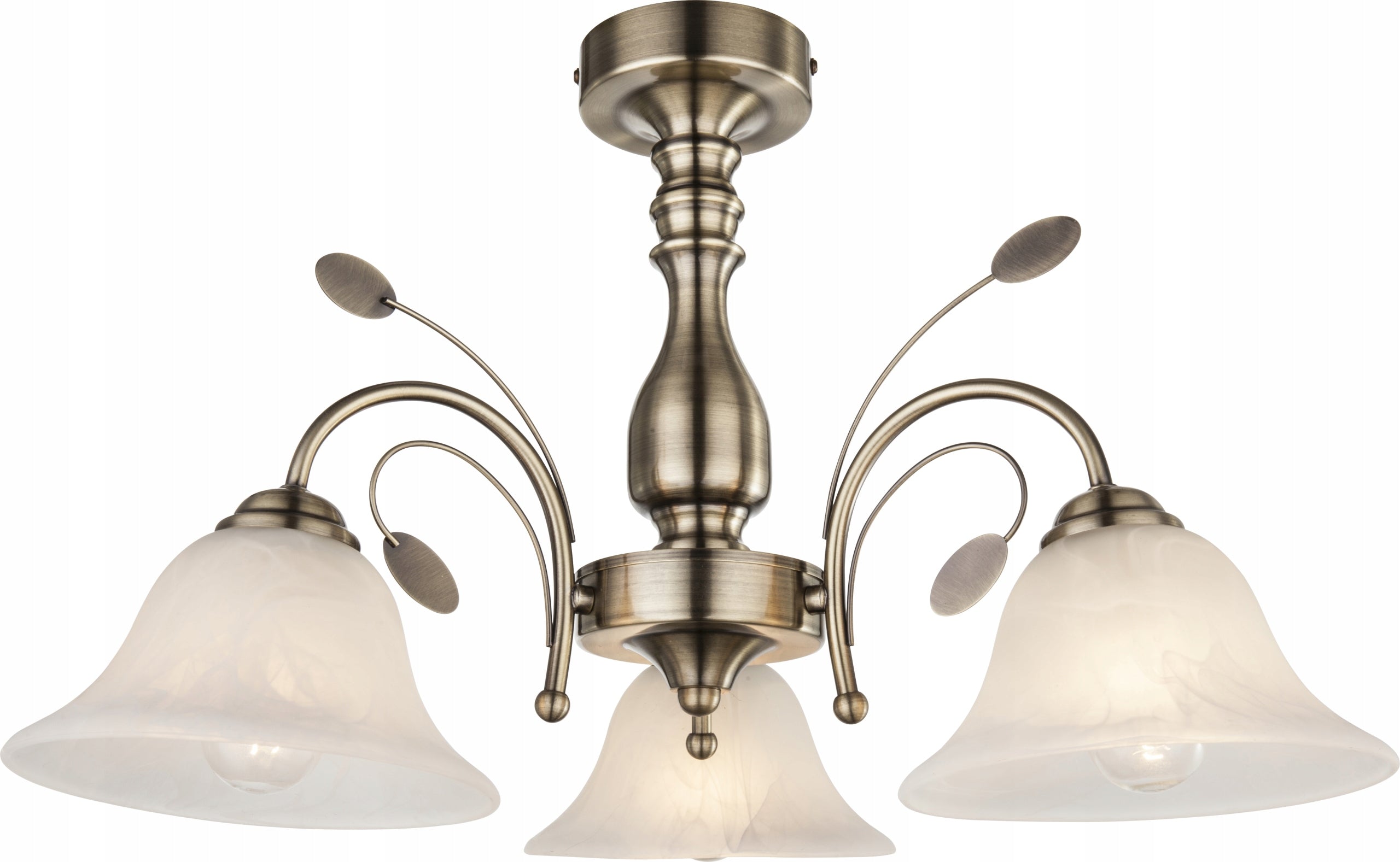 Pakabinama lempa Globo Lighting Posadas G69007-3