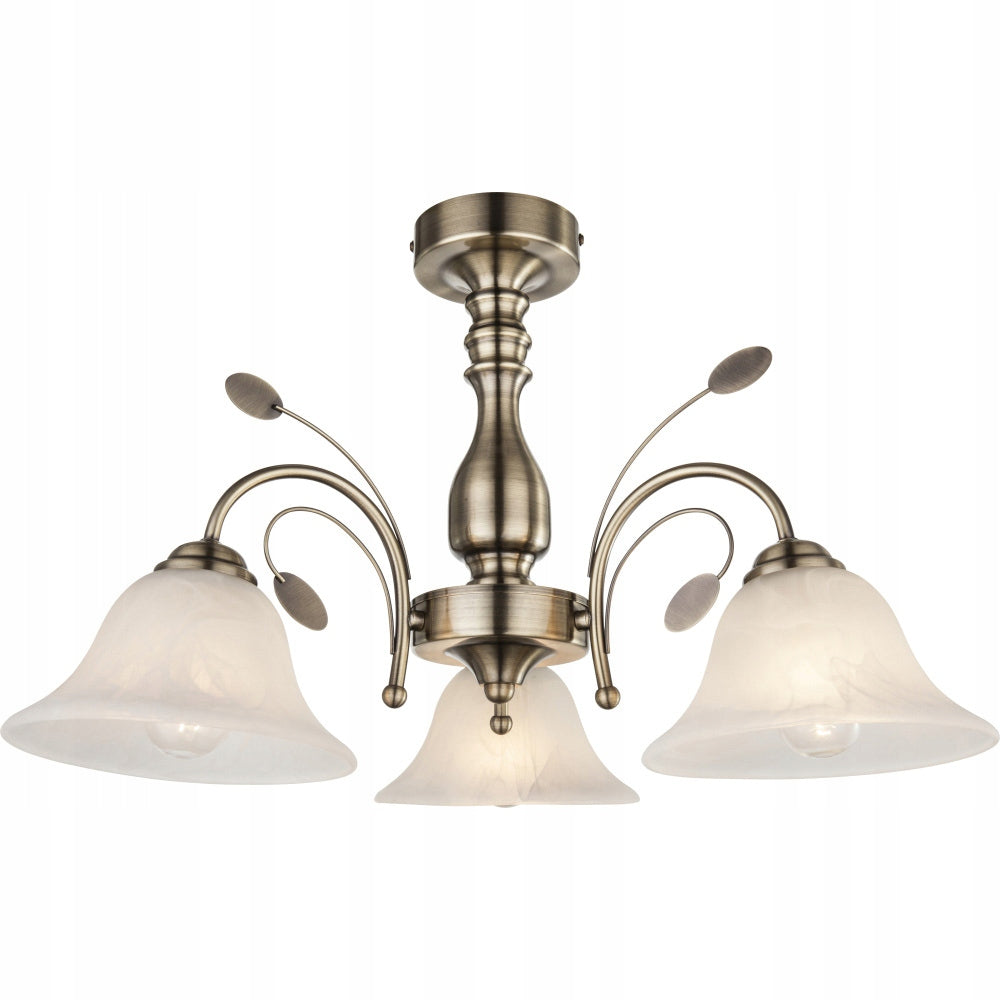 Pakabinama lempa Globo Lighting Posadas G69007-3