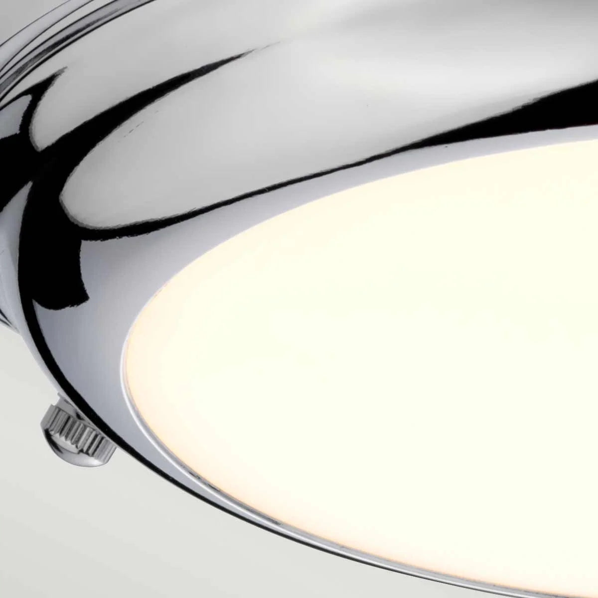 Lubinis vonios šviestuvas Elstead Lighting Welland WELLAND-F-S-PC