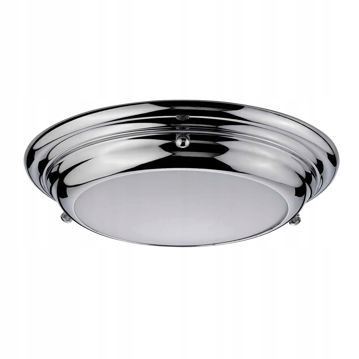 Badezimmer-Deckenleuchte Elstead Lighting Welland WELLAND-FS-PC 