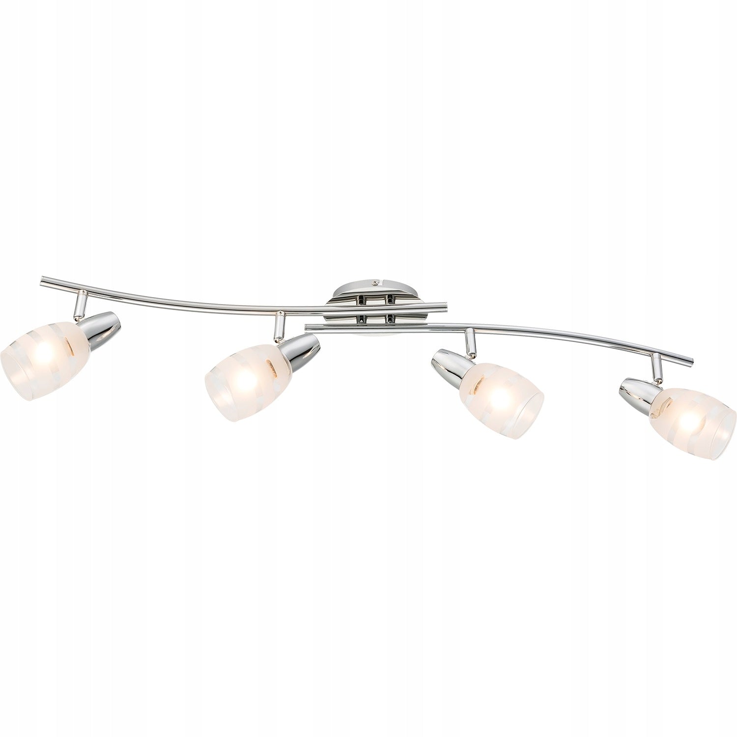 Lubinis šviestuvas Globo Lighting Roy G54985-4