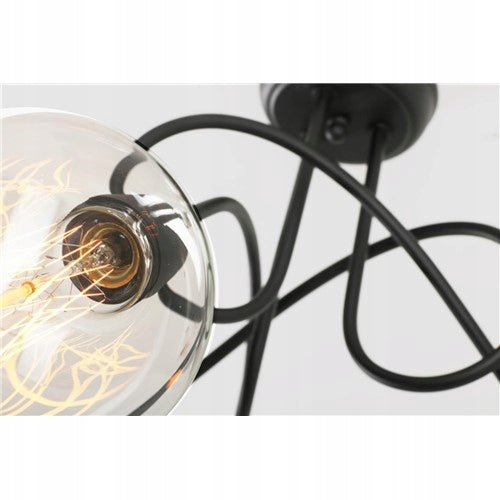 Lampex-Lampe Carlos 3 