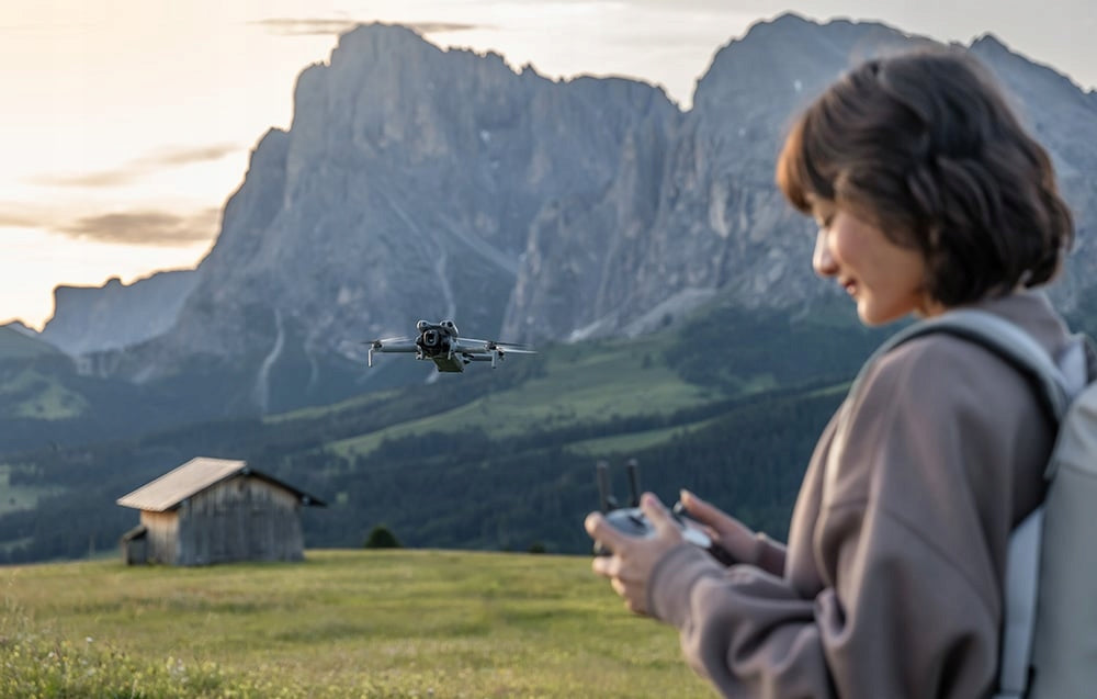 Plan DJI Care Refresh For DJI Mini 5 Pro Card with Code Two-Year Plan Manufacturer code CP.SH.CR000762.01