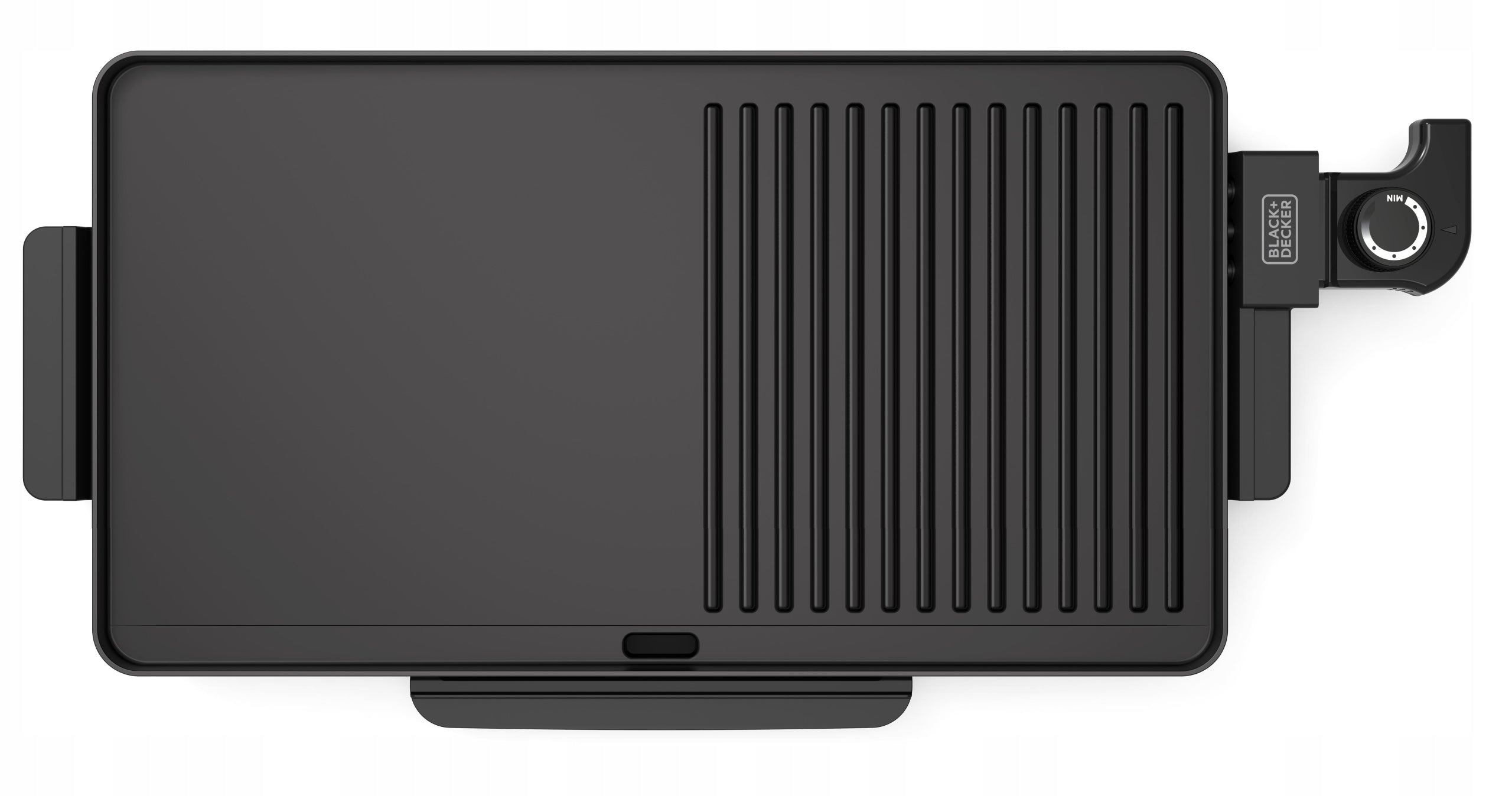 Plancha Black+Decker BXGD2200E Power rating 2200 W