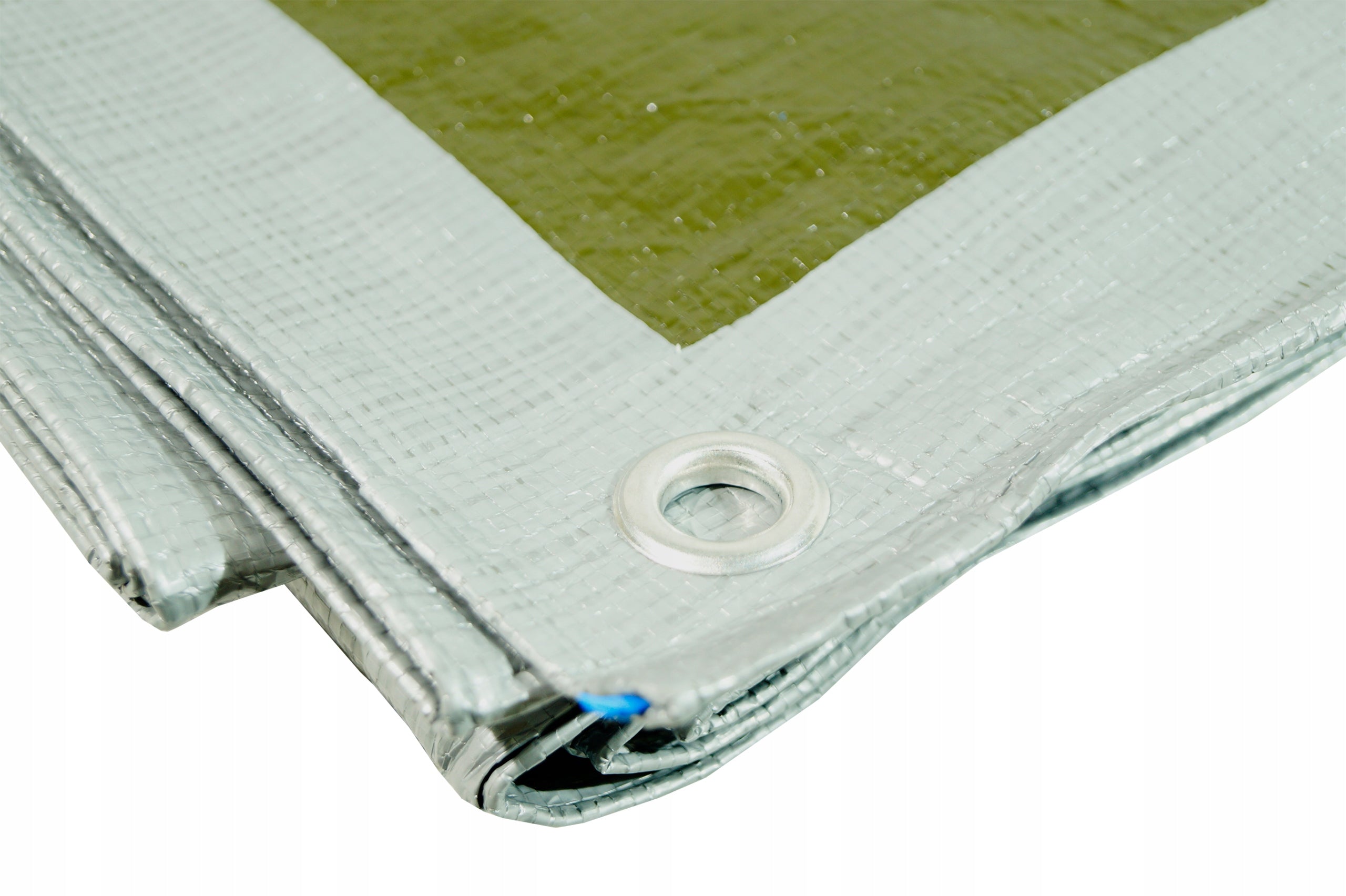 Plane Premar 120 g/m2 4x5 m., grau 