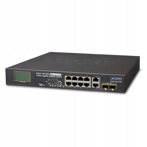 Planet FGSD-1022VHP Customized
