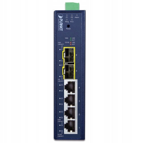 Planet IGS-4215-4T2S on request Manufacturer Planet