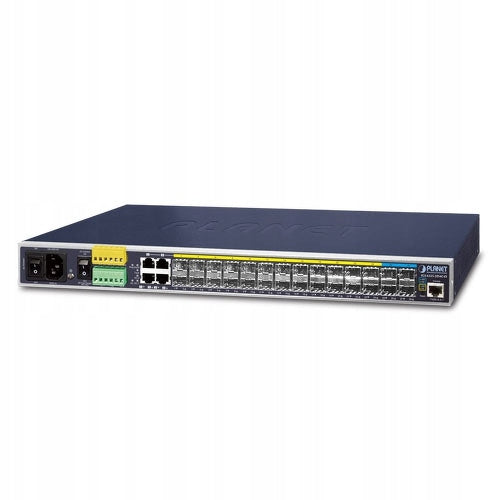Planet IGS-6325-20S4C4X on request