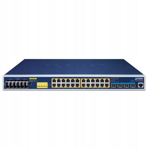 Planet IGS-6325-24UP4X on request Manufacturer Planet