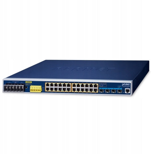 Planet IGS-6325-24UP4X on request