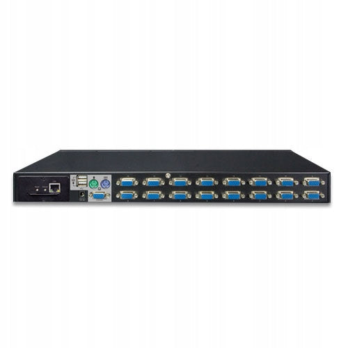 Planet IKVM-210-16 on request Number of ports 16