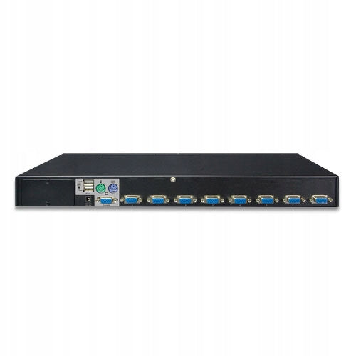 Planet KVM-210-08 on request Number of ports 24