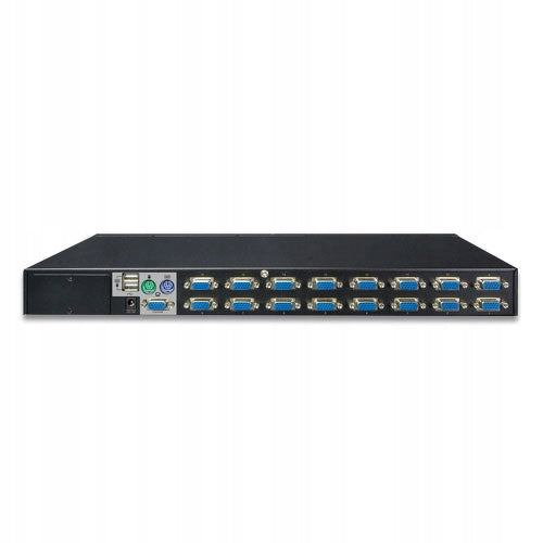 Planet KVM-210-16 on request Manufacturer Planet