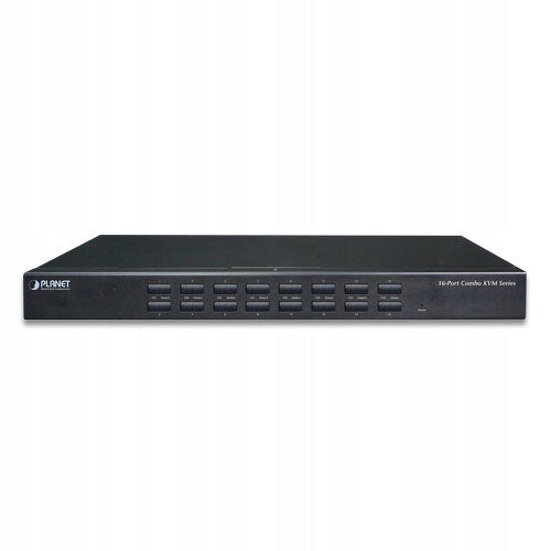Planet KVM-210-16 on request