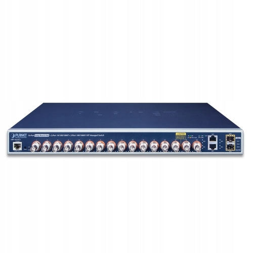 Planet LRP-1622CS on request Number of ports 40