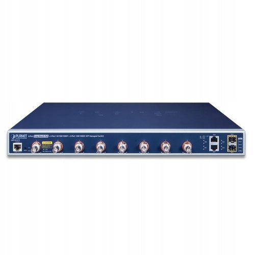 Planet LRP-822CS on request Manufacturer Planet