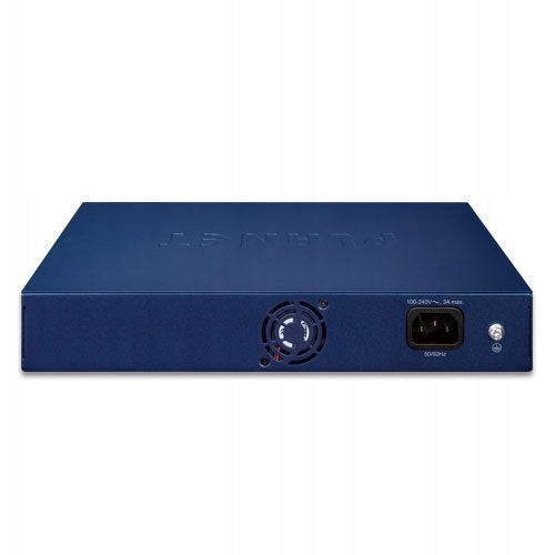 Planet MGS-910XP on request Manufacturer Planet