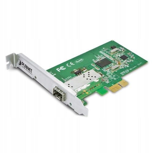 Planet PCI Express Gigabit Fiber, ENW-9701