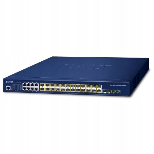 Planet SGS-6310-16S8C4XR on request