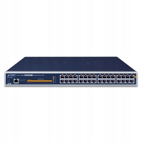 Planet UPOE-1600G on request Manufacturer Planet